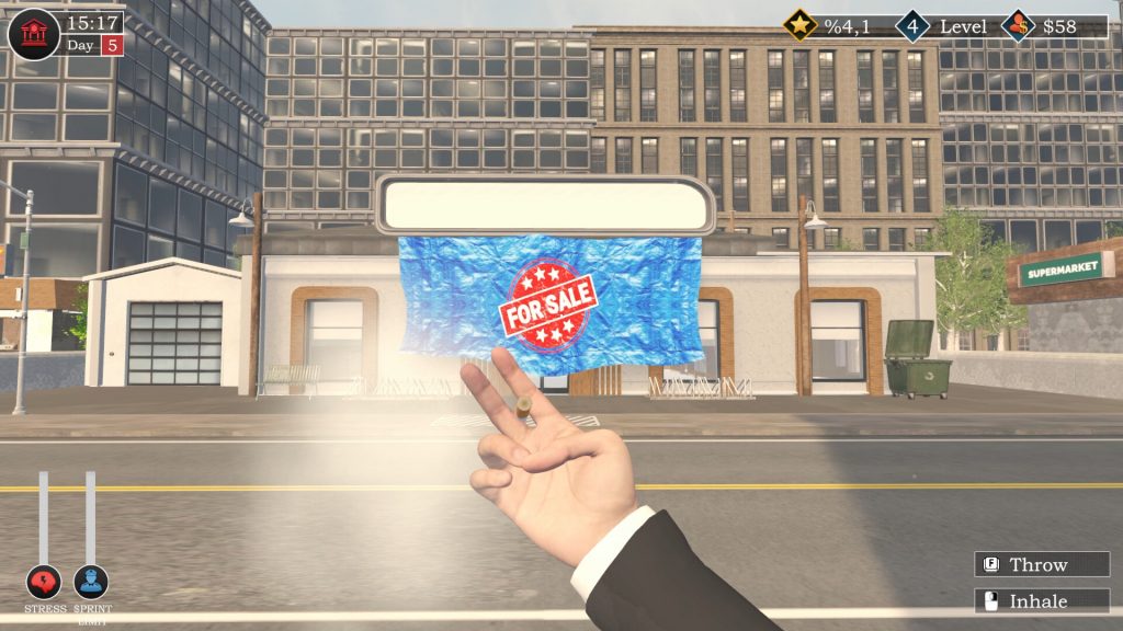 银行家模拟器/Banker Simulator-集游星软件站-专注优质游戏软件下载