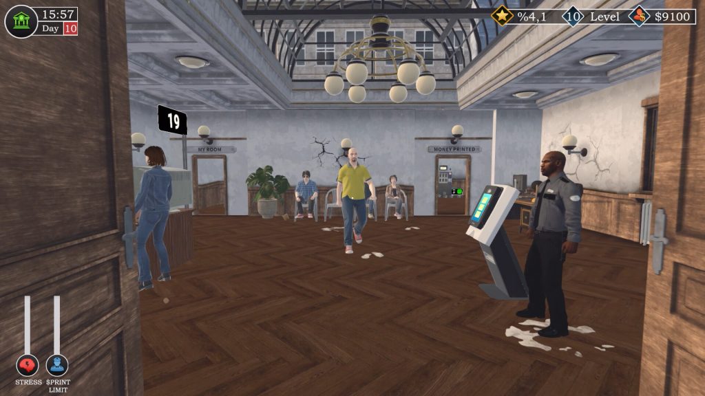 图片[3]-银行家模拟器/Banker Simulator-集游星软件站-专注优质游戏软件下载