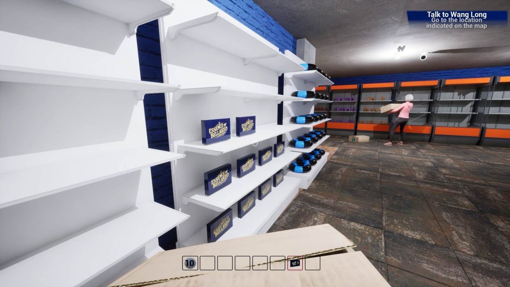 图片[5]-集市模拟器：万的故事/Bazar Simulator: The Wan Story-集游星软件站-专注优质游戏软件下载