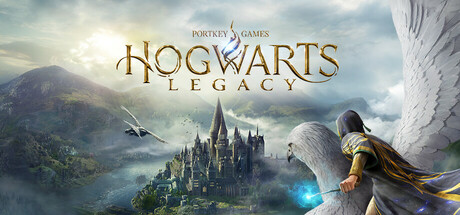 霍格沃茨之遗/Hogwarts Legacy-集游星软件站-专注优质游戏软件下载