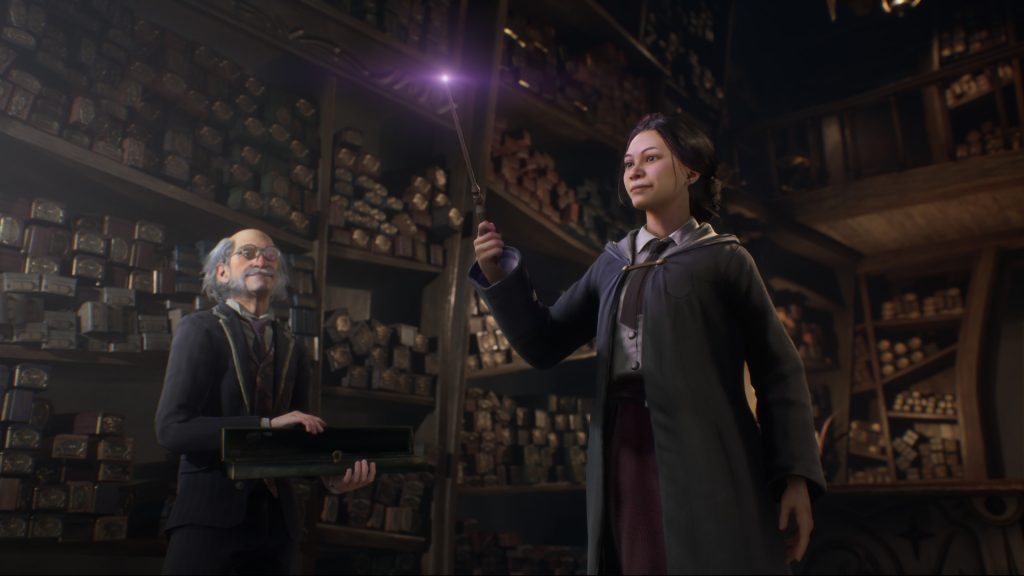 图片[3]-霍格沃茨之遗/Hogwarts Legacy-集游星软件站-专注优质游戏软件下载