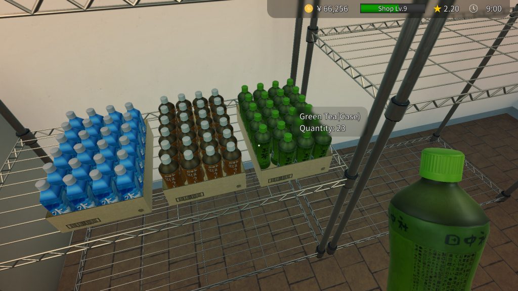 图片[5]-饭团店模拟/Onigiri Shop Simulator-集游星软件站-专注优质游戏软件下载