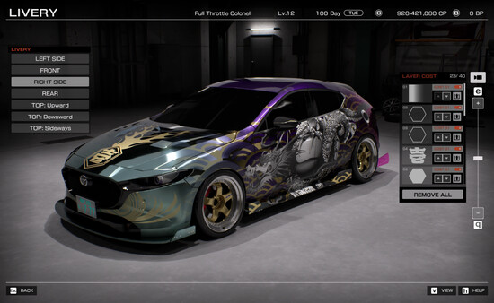 首都高赛车/Tokyo Xtreme Racer-集游星软件站-专注优质游戏软件下载