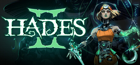 哈迪斯2/Hades II-集游星软件站