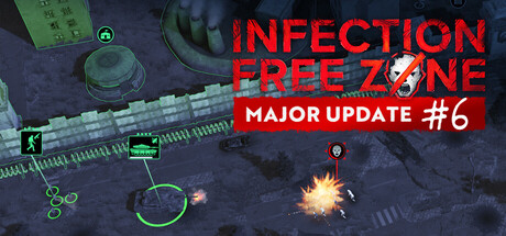无感染区/Infection Free Zone-集游星软件站