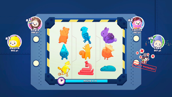 图片[6]-一起玩：派对游戏/Play Together: Party Games-集游星软件站-专注优质游戏软件下载