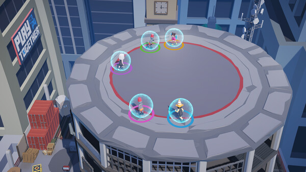 图片[2]-一起玩：派对游戏/Play Together: Party Games-集游星软件站-专注优质游戏软件下载