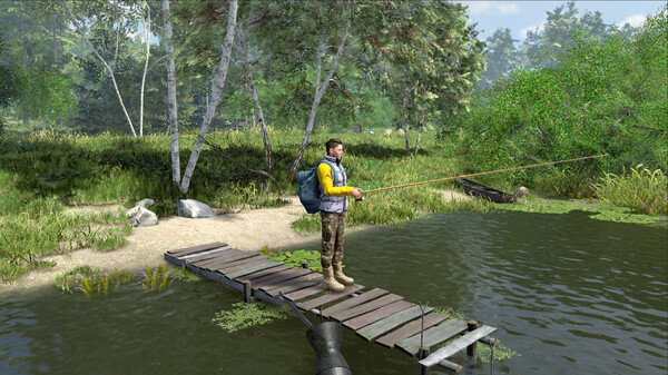 图片[2]-专业钓鱼2/Professional Fishing 2-集游星软件站-专注优质游戏软件下载