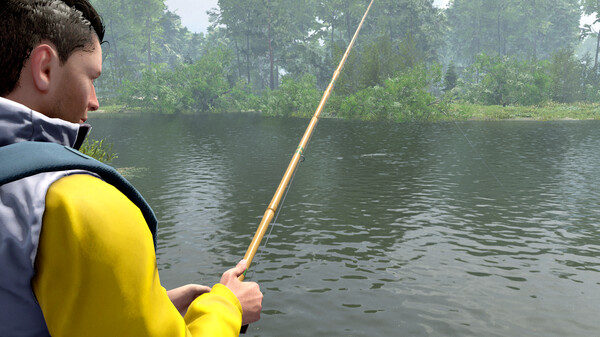 图片[3]-专业钓鱼2/Professional Fishing 2-集游星软件站-专注优质游戏软件下载