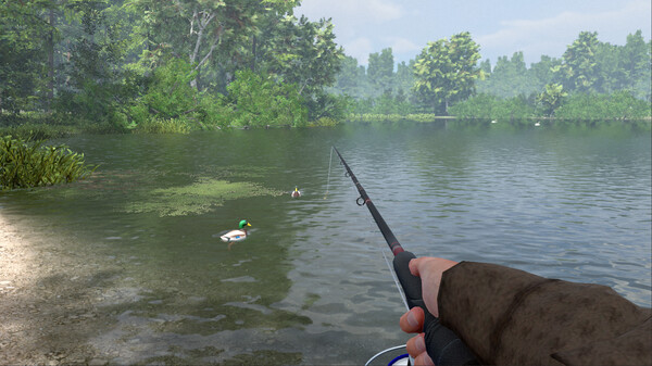 图片[5]-专业钓鱼2/Professional Fishing 2-集游星软件站-专注优质游戏软件下载