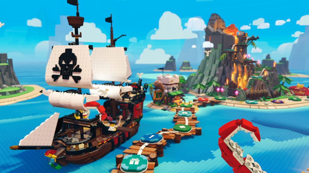 图片[5]-乐高派对/LEGO Party!-集游星软件站-专注优质游戏软件下载