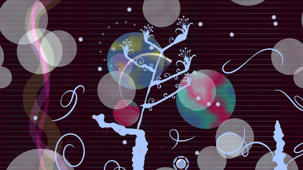 伊甸园2/PixelJunk Eden 2-集游星软件站-专注优质游戏软件下载