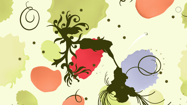 图片[2]-伊甸园2/PixelJunk Eden 2-集游星软件站-专注优质游戏软件下载
