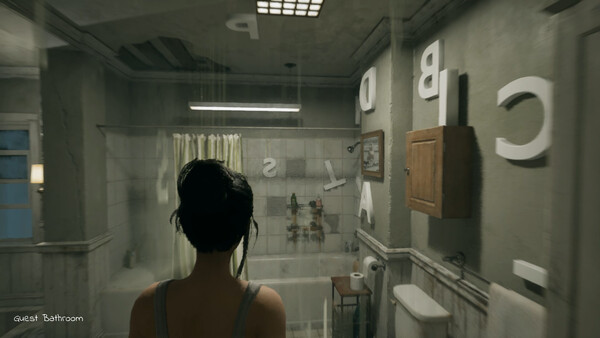 图片[2]-伊芙琳的故事/The Evelyn Game-集游星软件站-专注优质游戏软件下载