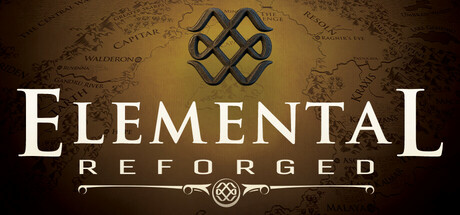 元素重铸/Elemental: Reforged-集游星软件站-专注优质游戏软件下载