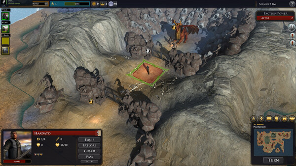 元素：重铸/Elemental: Reforged-集游星软件站-专注优质游戏软件下载