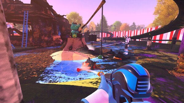 图片[3]-冲就完事模拟器2/PowerWash Simulator 2-集游星软件站-专注优质游戏软件下载