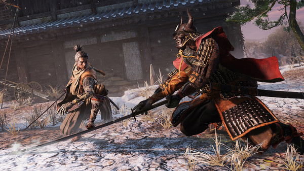 图片[2]-只狼影逝二度/Sekiro: Shadows Die Twice-集游星软件站-专注优质游戏软件下载