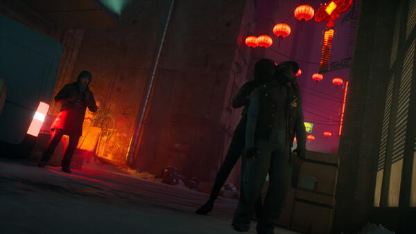 吸血鬼避世血族2/Vampire: The Masquerade - Bloodlines 2-集游星软件站-专注优质游戏软件下载