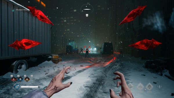 图片[3]-吸血鬼避世血族2/Vampire: The Masquerade – Bloodlines 2-集游星软件站-专注优质游戏软件下载