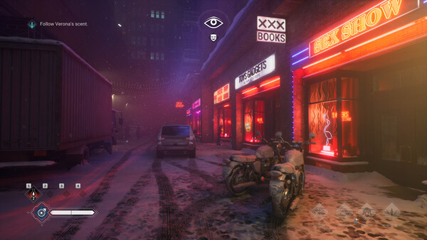 图片[4]-吸血鬼避世血族2/Vampire: The Masquerade – Bloodlines 2-集游星软件站-专注优质游戏软件下载