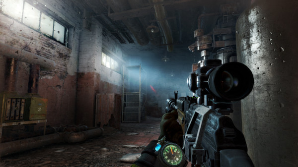 图片[4]-地铁最后的曙光重置版/Metro: Last Light Redux-集游星软件站-专注优质游戏软件下载