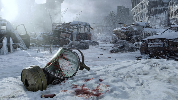 地铁离去/地铁逃离/Metro Exodus Enhanced Edition-集游星软件站-专注优质游戏软件下载