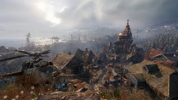 图片[4]-地铁离去/地铁逃离/Metro Exodus Enhanced Edition-集游星软件站-专注优质游戏软件下载