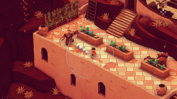图片[2]-埃尔希乔：荒野西部的传说/El Hijo – A Wild West Tale-集游星软件站-专注优质游戏软件下载