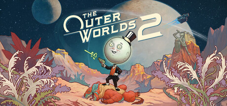 天外世界2/The Outer Worlds 2-集游星软件站-专注优质游戏软件下载