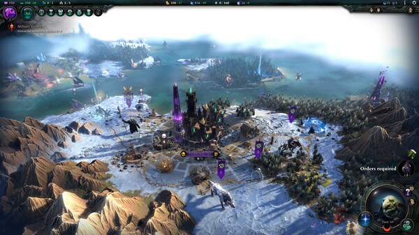 图片[3]-奇迹时代4/Age of Wonders 4-集游星软件站-专注优质游戏软件下载
