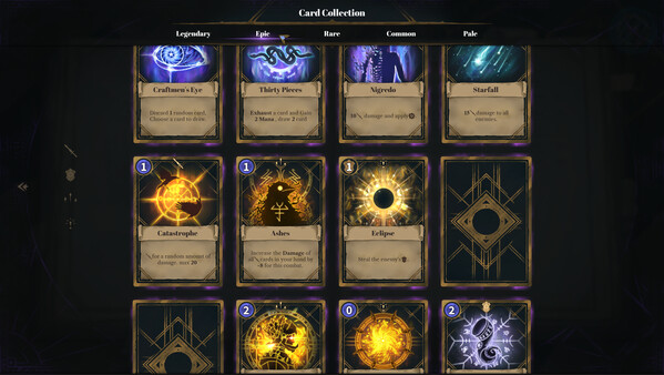 图片[5]-奥术之路/Arcane Path-集游星软件站-专注优质游戏软件下载