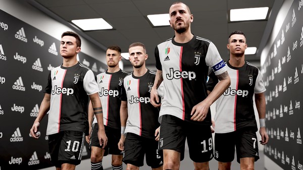 图片[5]-实况足球2020/eFootball PES 2020-集游星软件站-专注优质游戏软件下载