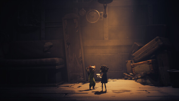 小小梦魇3/Little Nightmares III-集游星软件站-专注优质游戏软件下载