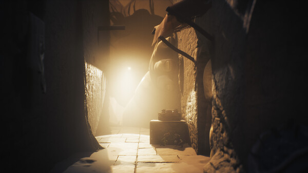 图片[4]-小小梦魇3/Little Nightmares III-集游星软件站-专注优质游戏软件下载