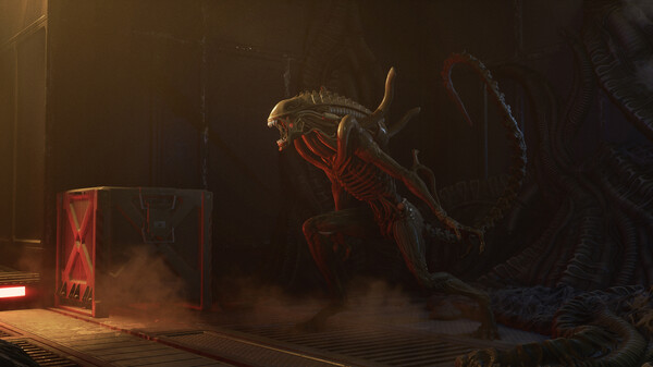 图片[2]-异形：盗贼入侵/Alien: Rogue Incursion Evolved Edition-集游星软件站-专注优质游戏软件下载