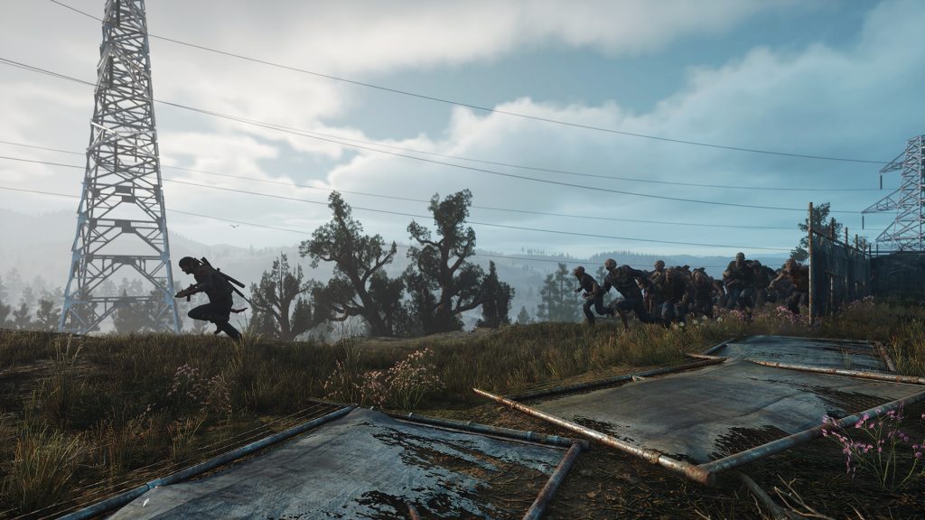 图片[2]-往日不再/Days Gone-集游星软件站-专注优质游戏软件下载