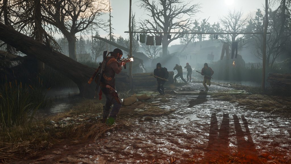 图片[4]-往日不再/Days Gone-集游星软件站-专注优质游戏软件下载
