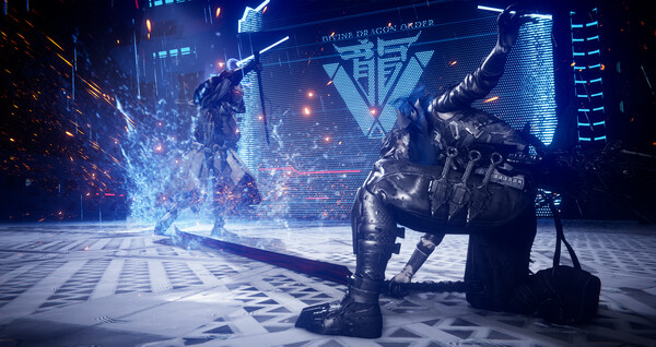 忍者龙剑传4/NINJA GAIDEN 4-集游星软件站-专注优质游戏软件下载