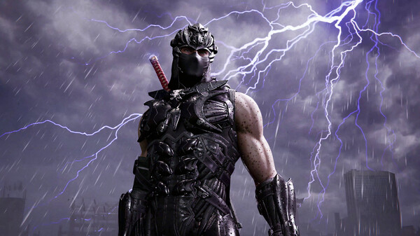 图片[2]-忍者龙剑传4/NINJA GAIDEN 4-集游星软件站-专注优质游戏软件下载