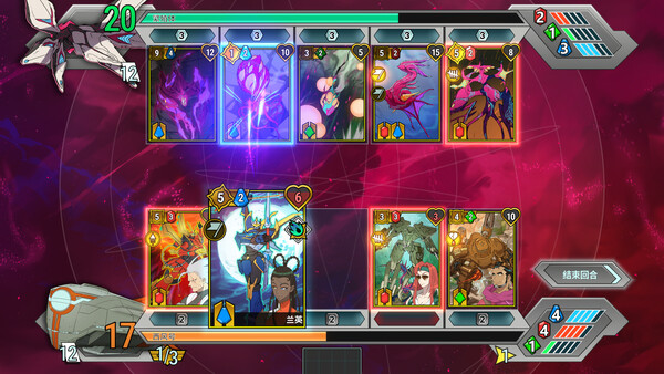 图片[4]-战甲王牌/Battle Suit Aces-集游星软件站-专注优质游戏软件下载