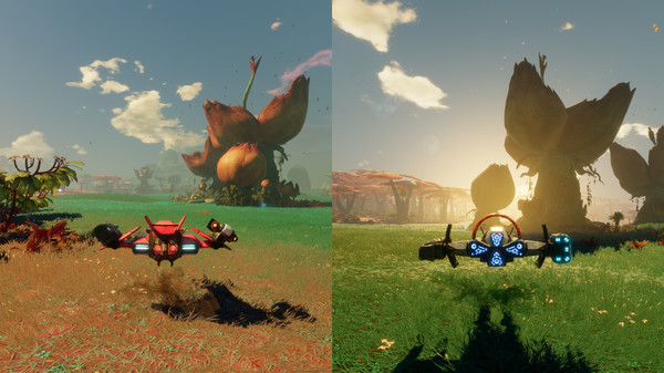 星链：阿特拉斯之战/Starlink: Battle for Atlas-集游星软件站-专注优质游戏软件下载