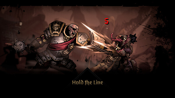 图片[2]-暗黑地牢2/Darkest Dungeon II-集游星软件站-专注优质游戏软件下载