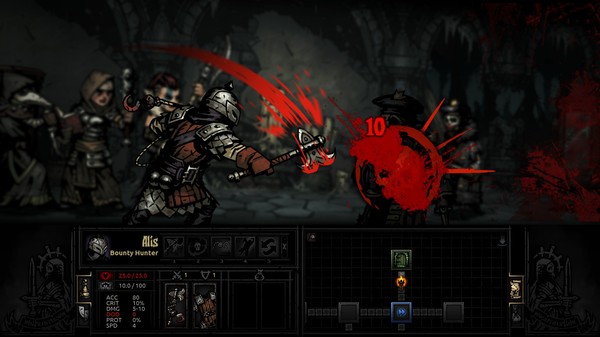 图片[5]-暗黑地牢/Darkest Dungeon-集游星软件站-专注优质游戏软件下载