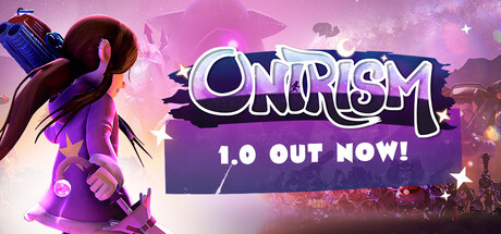 梦幻主义/Onirism-集游星软件站-专注优质游戏软件下载