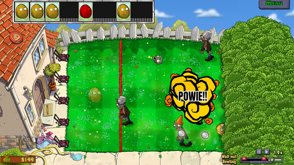 图片[4]-植物大战僵尸重植版/Plants vs. Zombies: Replanted-集游星软件站-专注优质游戏软件下载