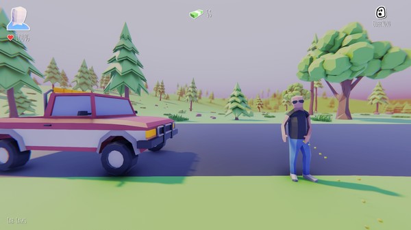 图片[2]-模拟兄弟3/Dude Simulator 3-集游星软件站-专注优质游戏软件下载