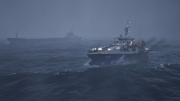 图片[2]-海员人生：行船模拟/Seafarer: The Ship Sim-集游星软件站-专注优质游戏软件下载