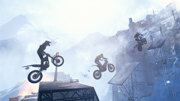 图片[5]-特技摩托：崛起/Trials Rising-集游星软件站-专注优质游戏软件下载