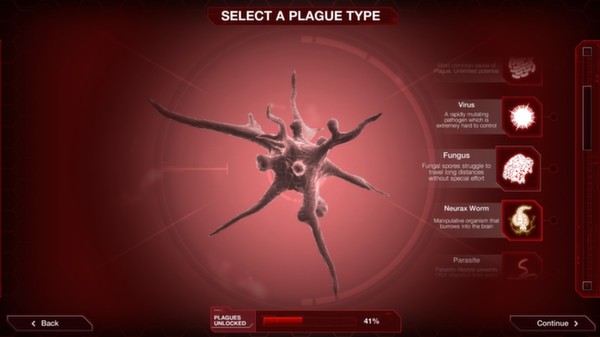 图片[4]-瘟疫公司物竞天择/瘟疫公司进化/Plague Inc: Evolved-集游星软件站-专注优质游戏软件下载